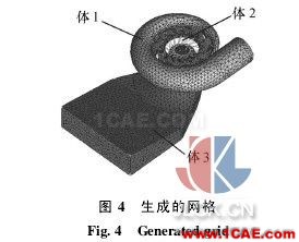 ANSYS ICEM网格划分中有洞问题的分析icem培训教程图片4