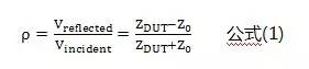 TDR测试原理【转发】HFSS图片2