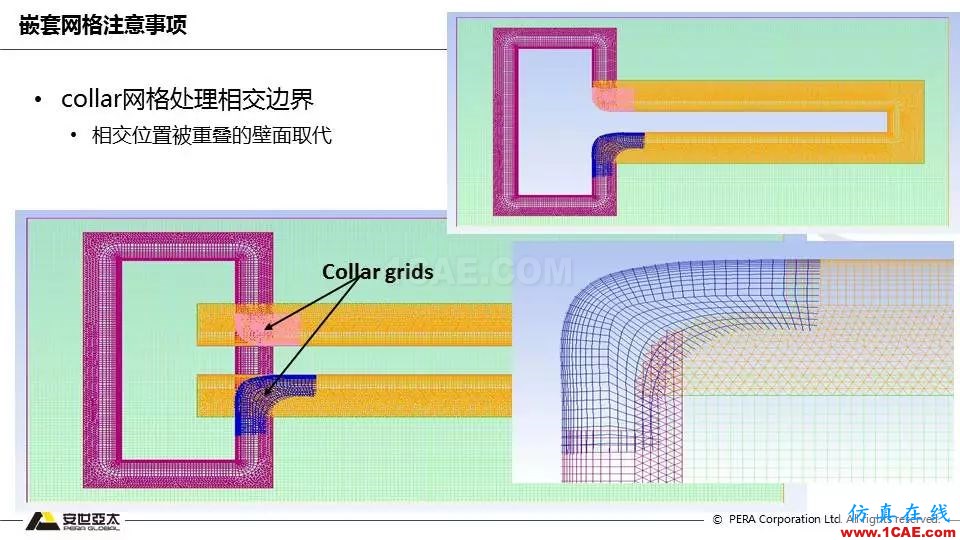 Fluent嵌套网格技术应用详解fluent培训的效果图片14