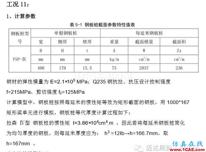 X#墩内支撑优化设计方案（含计算书）Midas Civil技术图片28