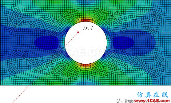 介绍几个Abaqus不那么常用的技巧abaqus静态分析图片12