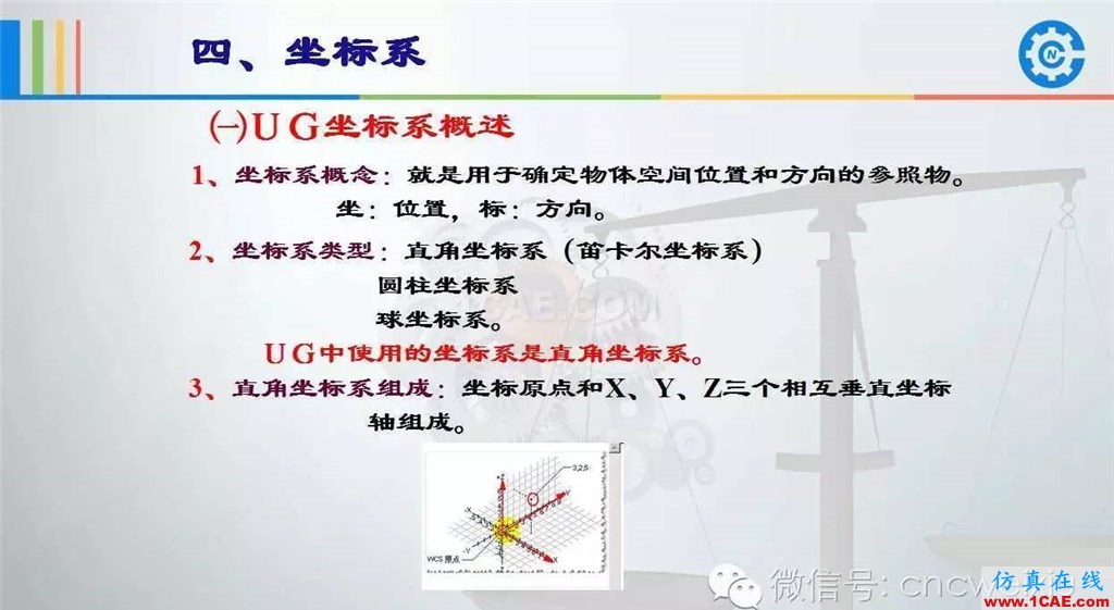 UG常用工具使用详解，数控人都喜欢【多图】ug培训课程图片41