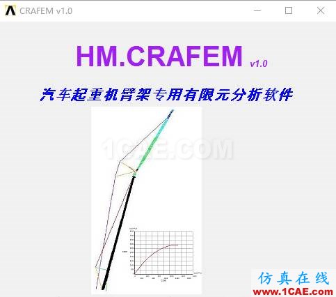 blob.png 基于ANSYS的汽车起重机专用有限元软件定制开发ansys培训的效果图片6