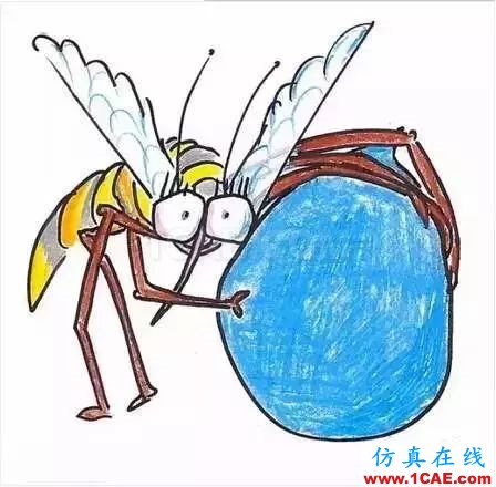 为什么蚊子永远不会被雨砸死？千万别被孩子问住了！fluent图片18