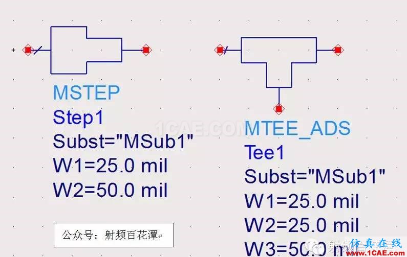 使用Datasheet阻抗进行LDMOS匹配设计HFSS仿真分析图片8