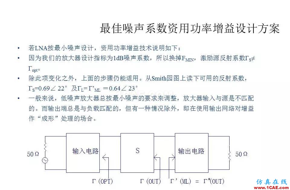 【收藏吧】非常详细的射频基础知识精选HFSS培训课程图片102