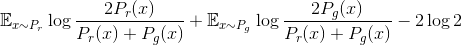 看穿机器学习（W-GAN模型）的黑箱cae-fea-theory图片16