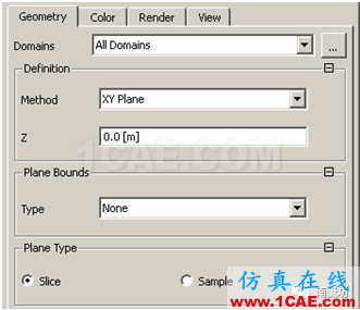 FLUENT CFD后处理教程fluent培训的效果图片12