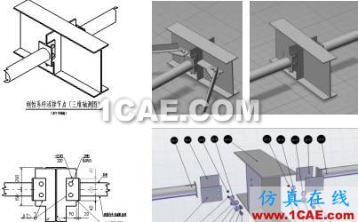 CATIA ▏▏桥梁解决方案Catia学习资料图片10