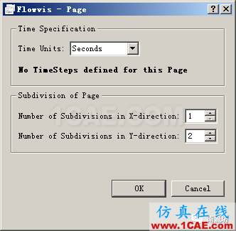 FLACS爆炸计算fluent培训的效果图片19