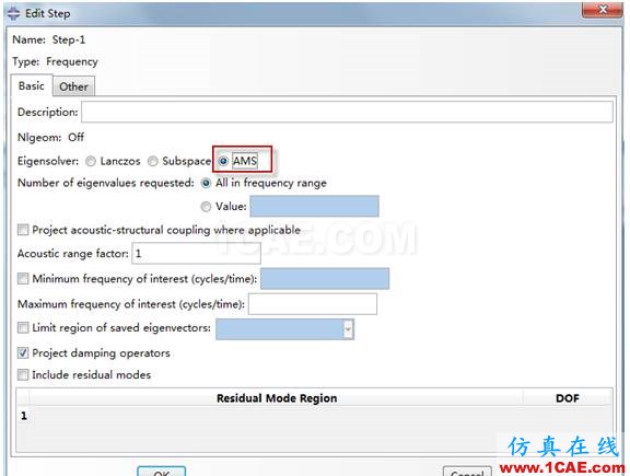 ABAQUS接口简介abaqus有限元技术图片7