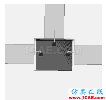 毫米波混频器的屏蔽结构的研究HFSS分析案例图片3