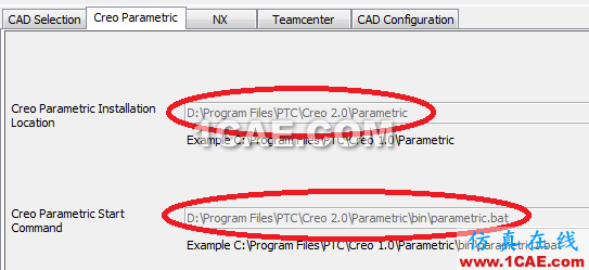 ANSYS wbr15 wbrCAD wbrIntegration