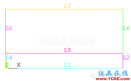 接触非线性ANSYS分析入门ansys分析图片20