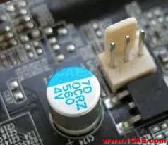 PCB布板一些简易常用规则HFSS图片10