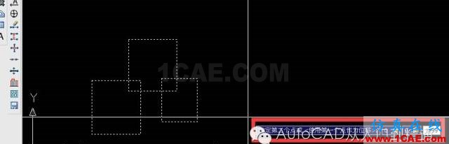 AutoCAD中所有图形统一标高：Z轴为0AutoCAD仿真分析图片4