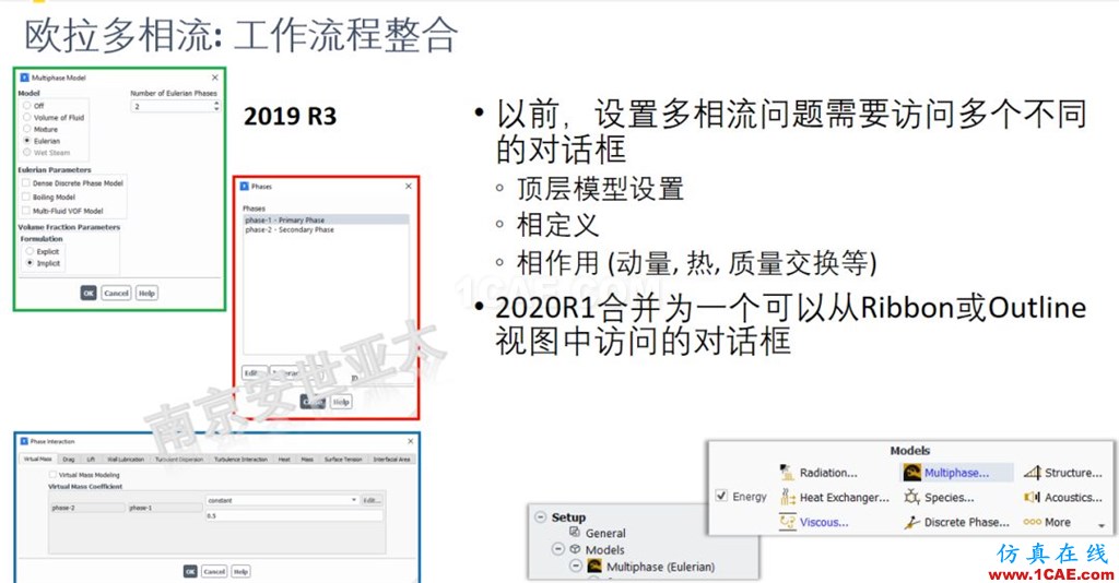 ANSYS 2020R1来了 | 流体新功能（一）fluent培训的效果图片6