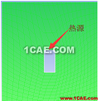 【案例赏析】ANSYS FLUENT新功能-热电耦合的新模块fluent培训课程图片3