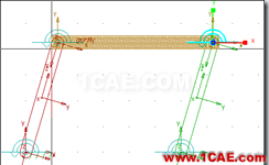 image 基于ANSYS-ADAMS的刚柔耦合仿真【转载】ansys培训的效果图片20