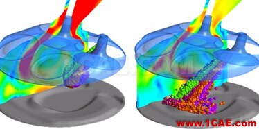 Ansys CFX培训:CFX流体分析培训课程有限元分析技术图片10