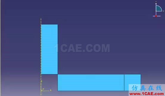 ABAQUS中接触问题说明abaqus有限元分析案例图片11