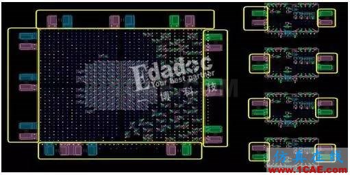 【投票第五波】DDR3布线的那些事儿(二)HFSS分析图片6