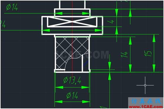 【干货】CAD/UG培训ug设计图片7