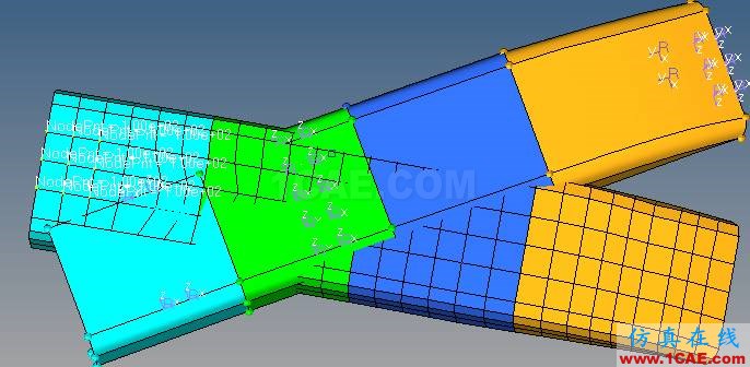 Hypermesh培训基础入门<2>hypermesh应用技术图片27