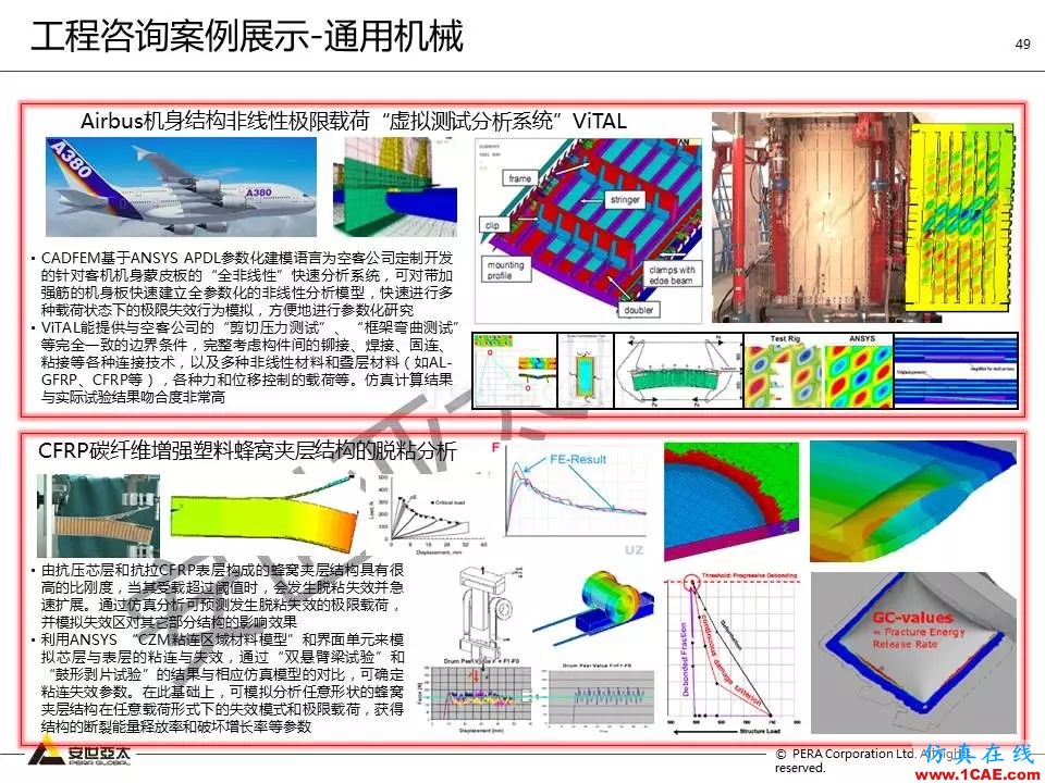 方案 | 电子设备仿真设计整体解决方案HFSS培训的效果图片48