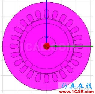 【技术篇】ansys MaxwellMaxwell分析图片5