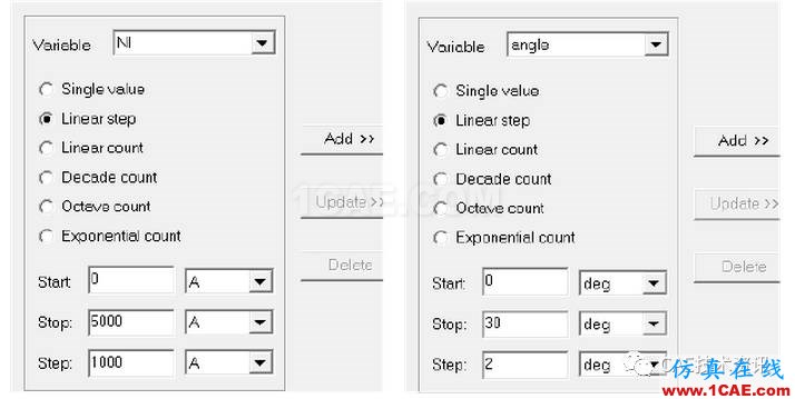 【技术篇】ansys MaxwellMaxwell应用技术图片33