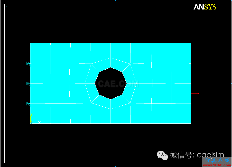 ANSYS有限元分析ansys结果图片25