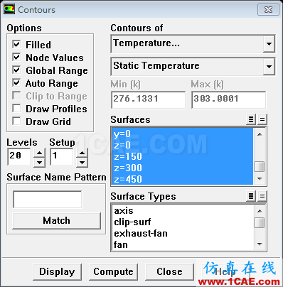 怎么将Fluent数据/out文件导入到excel中?