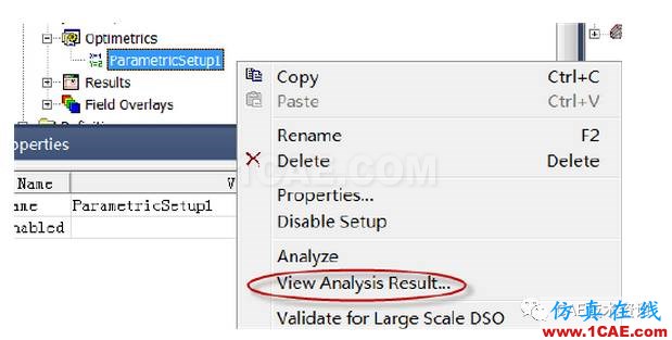 【技术篇】ansys MaxwellMaxwell分析案例图片38