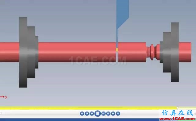 Mastercam X9 for Solidworks【视频】solidworks simulation分析图片24