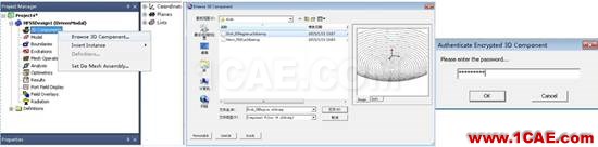 问答 | HFSS常见问题解答HFSS仿真分析图片12