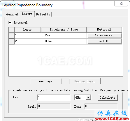 【干货分享】HFSS常见问题解答第五季HFSS培训课程图片4