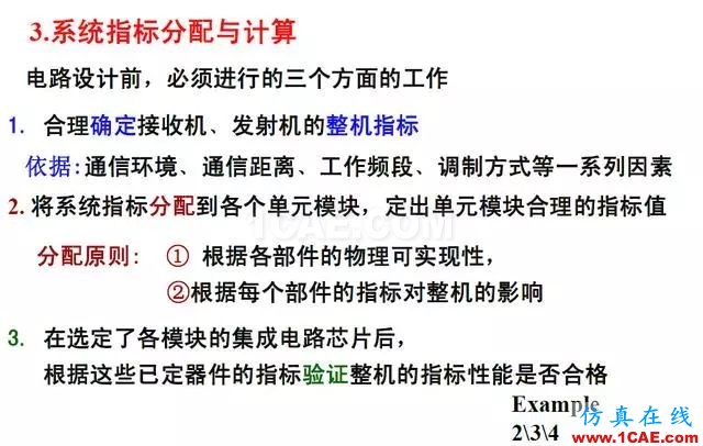 射频电路:发送、接收机结构解析HFSS分析图片27