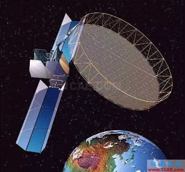 外军电子侦察卫星技术特点与趋势浅析manufacturing图片13