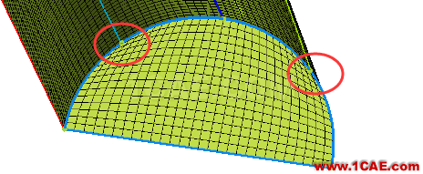 【软件速递】ICEM CFD【转发】fluent结果图片17