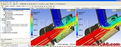 Ansys CFX培训:CFX流体分析培训课程有限元分析图片3