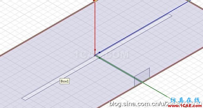 如何确定槽线的特征阻抗