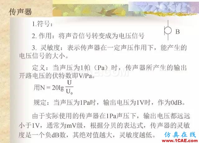 最全面的电子元器件基础知识（324页）HFSS分析图片316