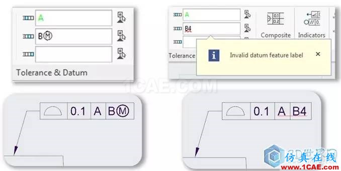 Creo 4.0 细节设计更新功能一览pro/e学习资料图片10