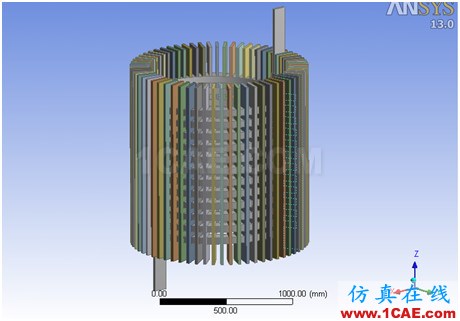 ANSYS Workbench与Ansoft Maxwell 电磁结构耦合案例Maxwell培训教程图片1