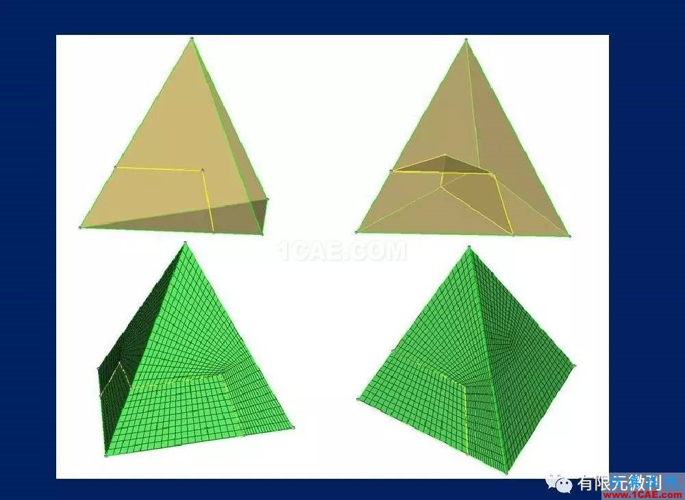 有限元培训资料：网格生成一般方法ansys workbanch图片30