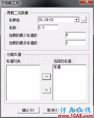 知识库 丨 钢-混凝土组合桥梁分析实例Midas Civil学习资料图片27