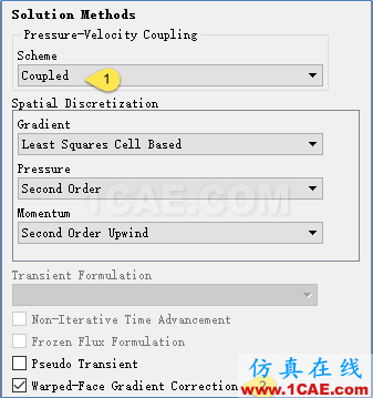 【Fluent案例】02:Tesla阀【转发】fluent图片18