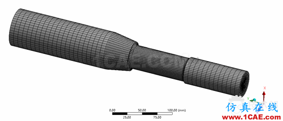 基于ANSYS workbench和designlife的多轴疲劳分析 blob.png