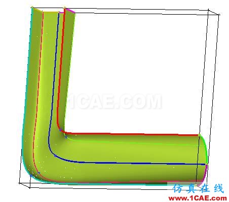 【软件速递】ICEM CFD【转发】fluent培训的效果图片9